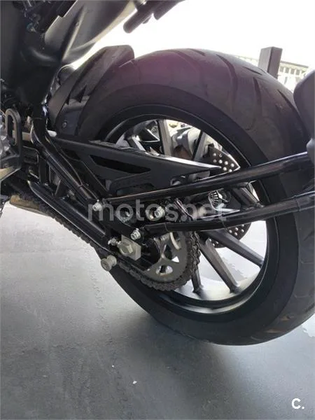 Benelli Leoncino 500 – Vista 11