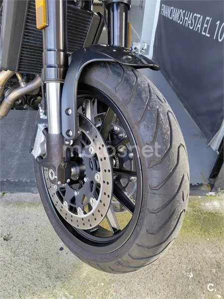 Benelli Leoncino 500 – Vista 14