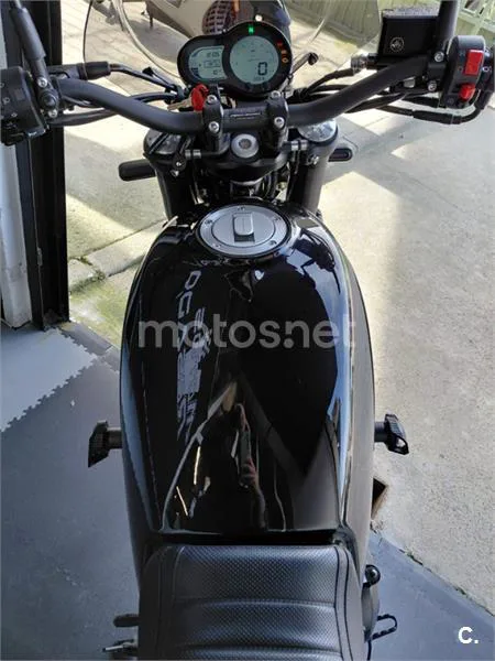 Benelli Leoncino 500 – Vista 5