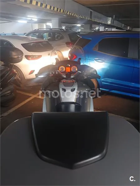 BMW R 1200 RT – Vista 5