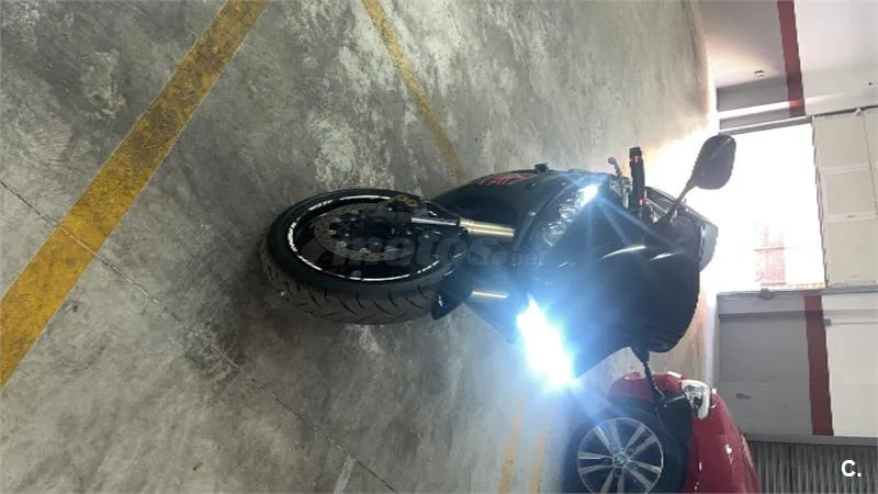 Yamaha R6 5500 € 2015 Alicante - 2