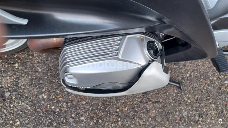 BMW R 1200 RT – Vista 11