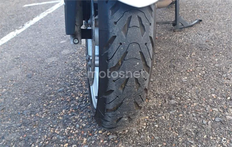 BMW R 1200 RT – Vista 6