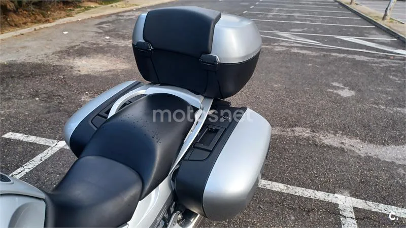 BMW R 1200 RT – Vista 8