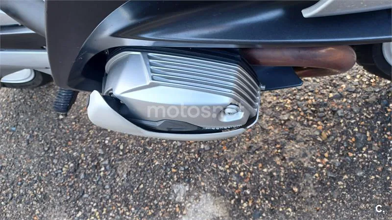 BMW R 1200 RT – Vista 10