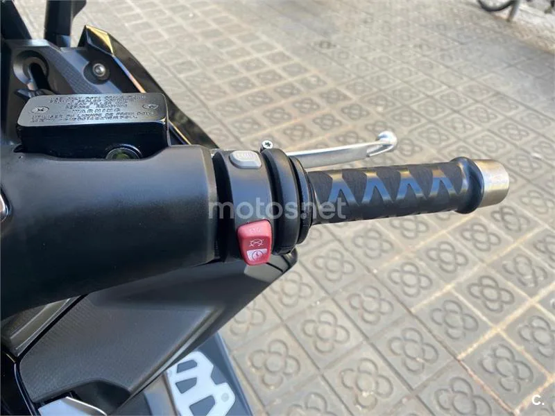 BMW C 650 Sport – Vista 13
