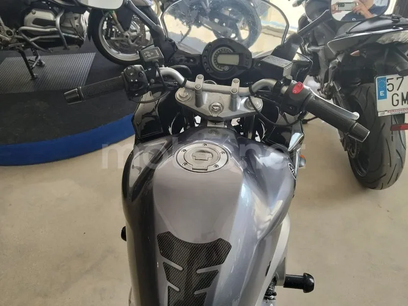 Yamaha FZ6 Fazer S2 - Vista 14