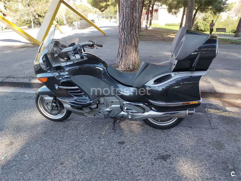 BMW K 1200 LT 6500 € 2006 Barcelona - 1