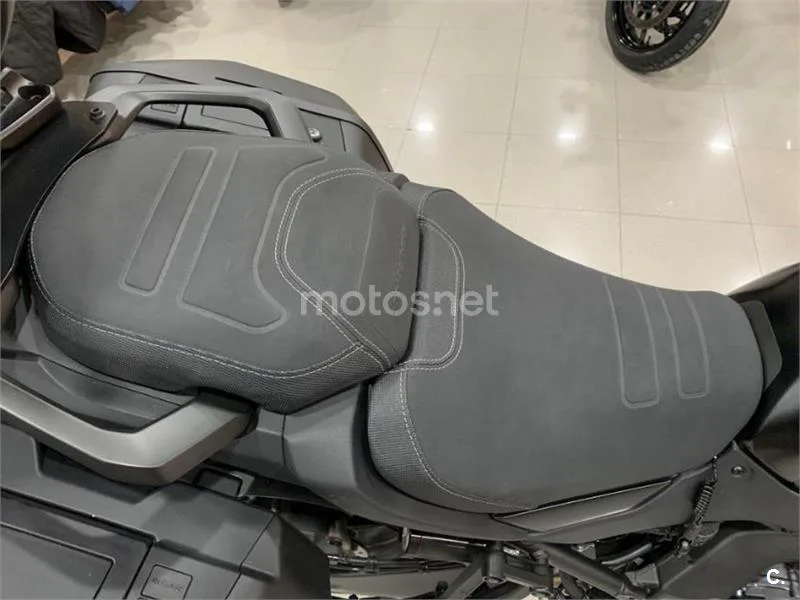 Yamaha Tracer 9 – Vista 11