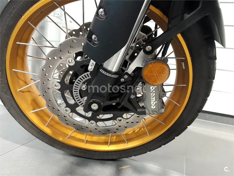QJ Motor SRT 700 X – Vista 6