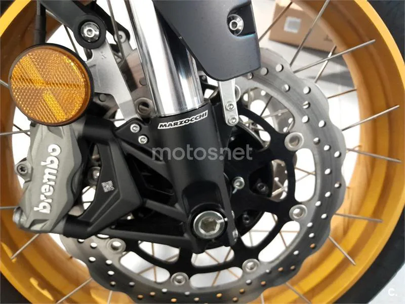QJ Motor SRT 700 X – Vista 7