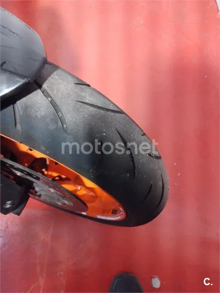KTM 790 – Vista 13