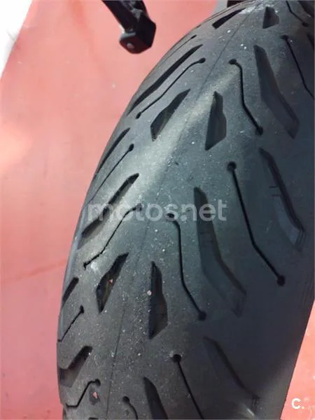 KTM 790 – Vista 14