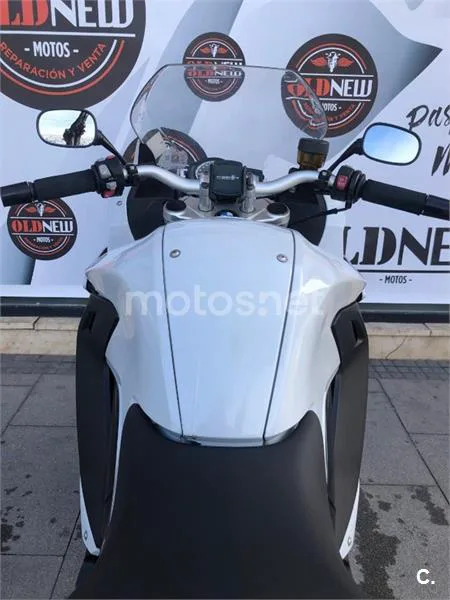 BMW F 800 GT – Vista 6