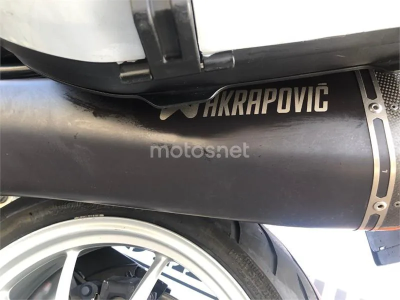 BMW F 800 GT – Vista 10