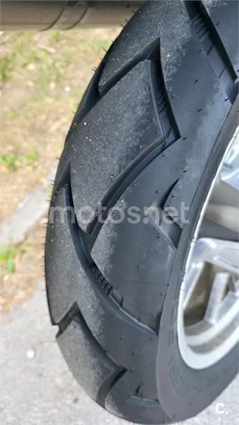 BMW F 800 GS – Vista 9
