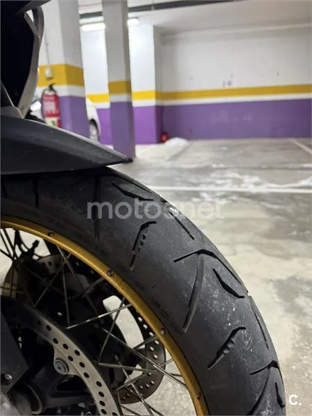 BMW R 1250 GS Adventure – Vista 4