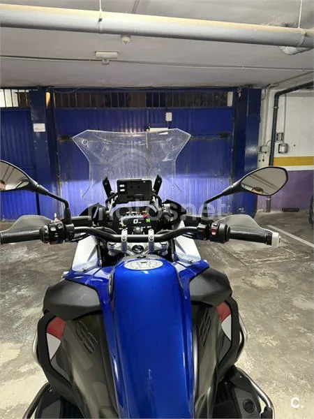 BMW R 1250 GS Adventure – Vista 6