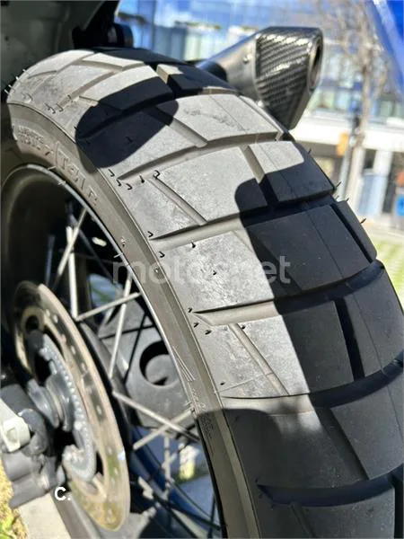 Triumph Scrambler 900 – Vista 6