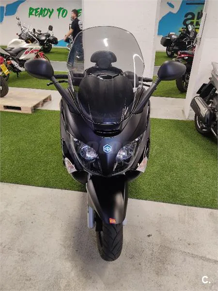 Piaggio X EVO 125 1100 € 2015 Madrid - 1