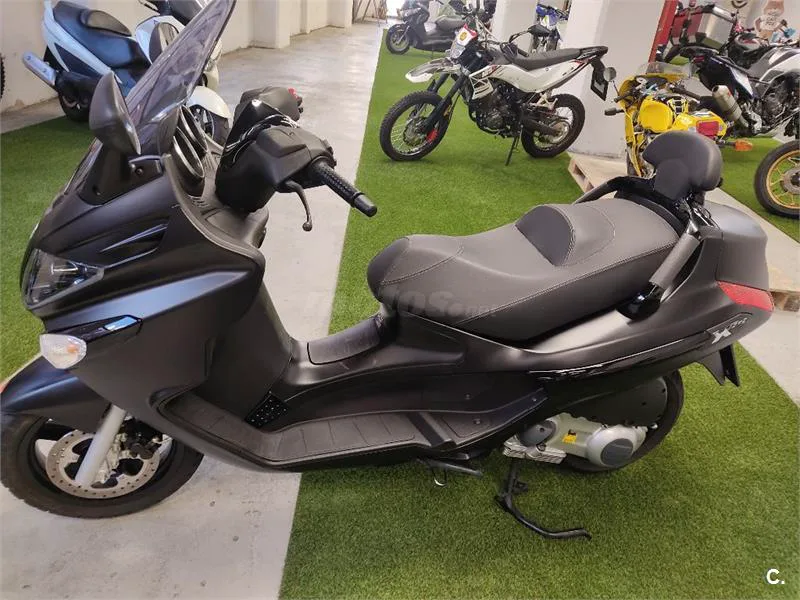 Piaggio X EVO 125 1100 € 2015 Madrid - 2