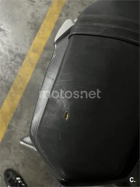 Yamaha MT-125 – Vista 6