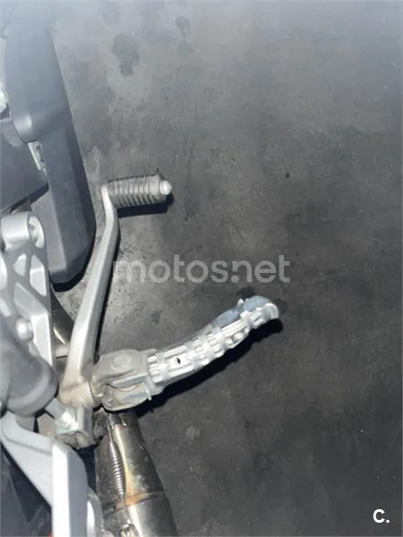 Yamaha MT-125 – Vista 7