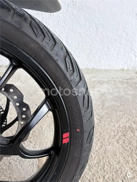 Piaggio Medley – Vista 8