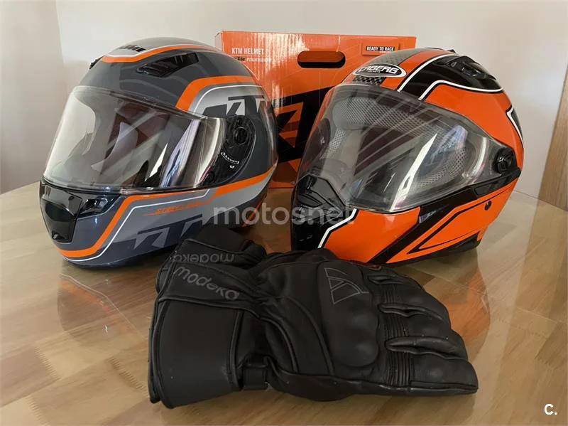 KTM 390 Duke – Vista 4