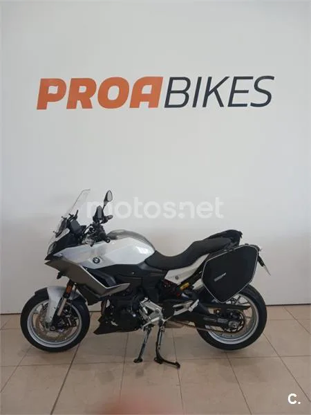 BMW F 900 XR 12.900 € 2023 Illes Balears - 1