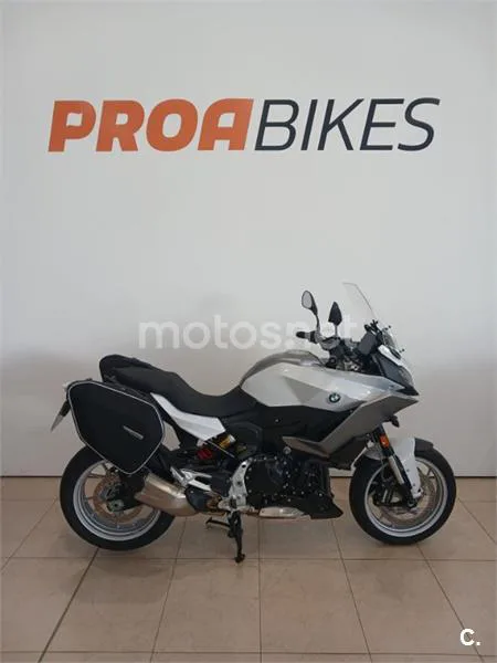BMW F 900 XR 12.900 € 2023 Illes Balears - 2