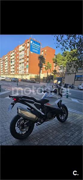 KTM 1290 Super Adventure – Vista 7