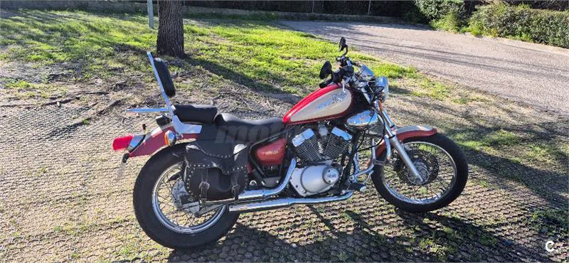 Yamaha XV 250 Virago 1500 € 1999 Valencia - 1