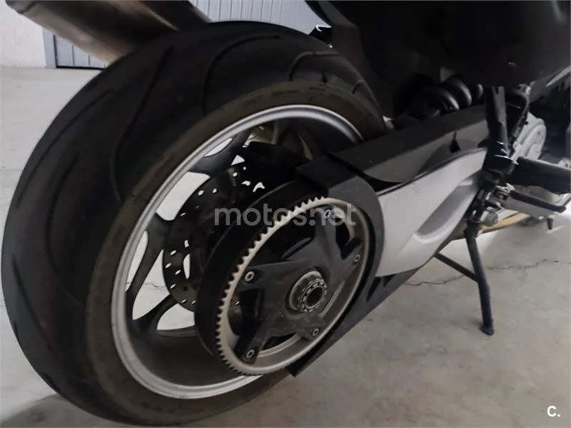 BMW F 800 ST – Vista 3