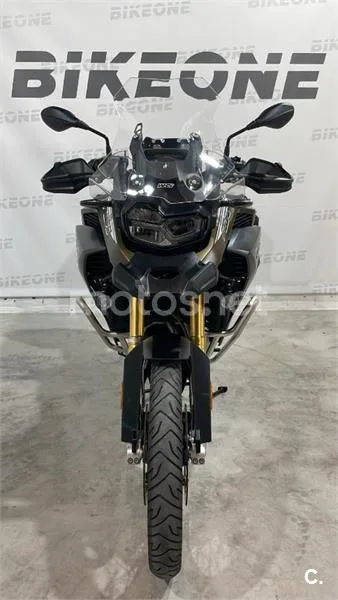 BMW F 850 GS – Vista 5