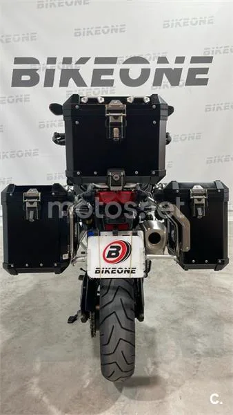 BMW F 850 GS – Vista 6