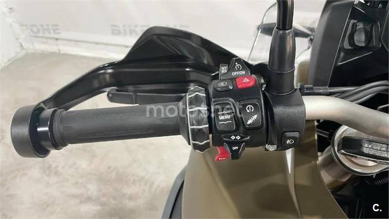 BMW F 850 GS – Vista 8