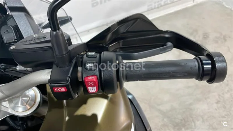 BMW F 850 GS – Vista 9