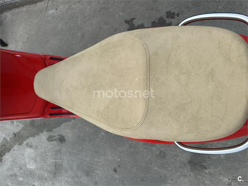 Vespa LXV 125 ie 2100 € 2012 Barcelona - 2