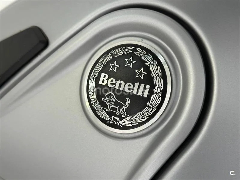 Benelli Leoncino 500 Trail – Vista 12
