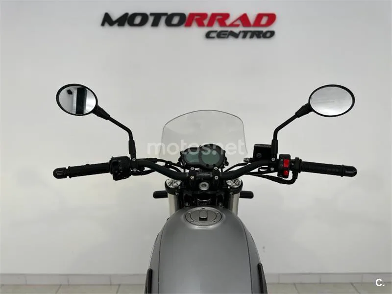 Benelli Leoncino 500 Trail – Vista 13
