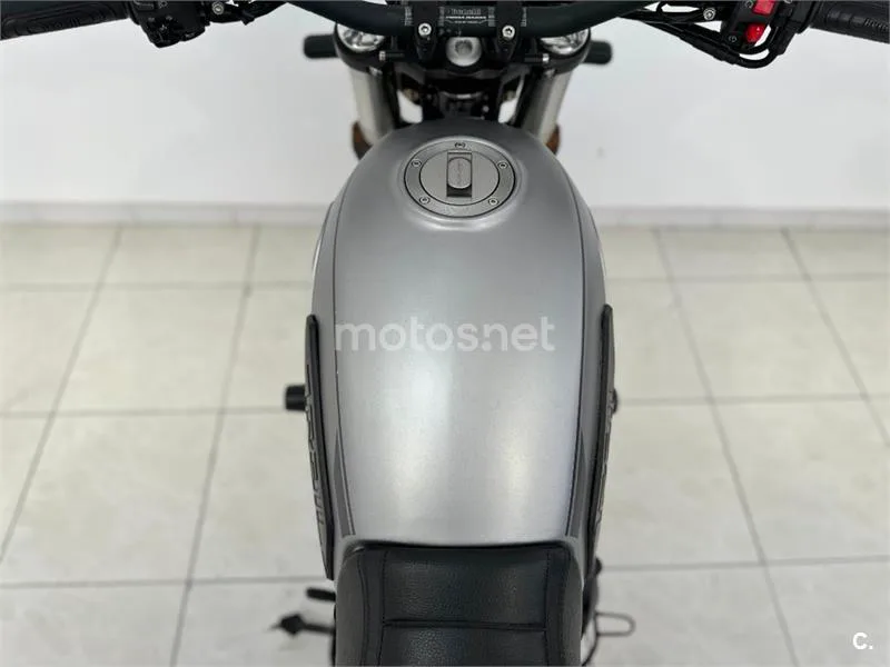 Benelli Leoncino 500 Trail – Vista 14