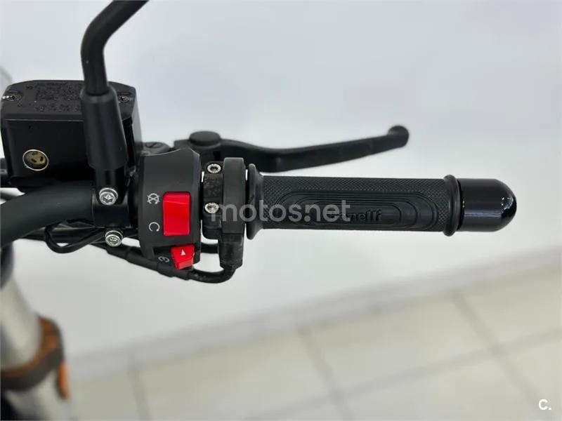 Benelli Leoncino 500 Trail – Vista 16