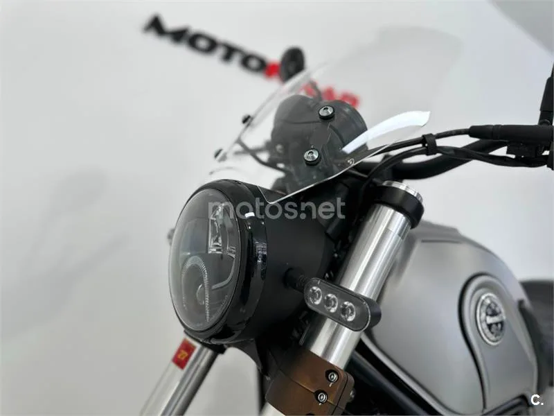 Benelli Leoncino 500 Trail – Vista 19