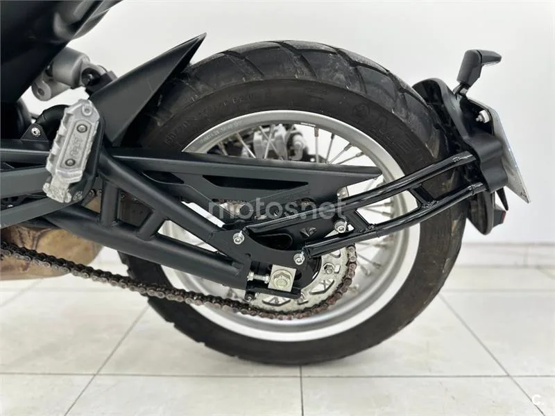 Benelli Leoncino 500 Trail – Vista 23