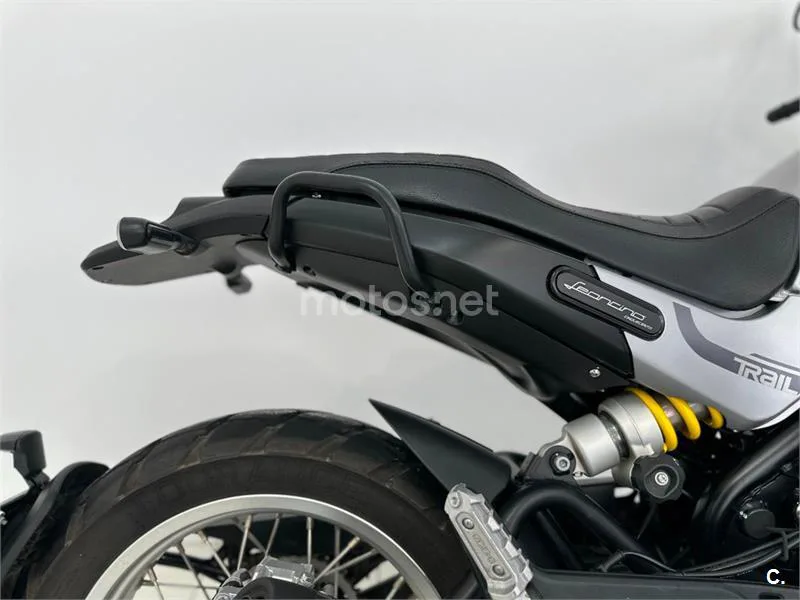 Benelli Leoncino 500 Trail – Vista 6