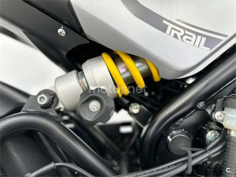 Benelli Leoncino 500 Trail – Vista 7