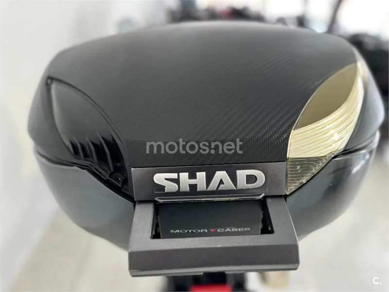 Suzuki V-Strom 650 – Vista 14