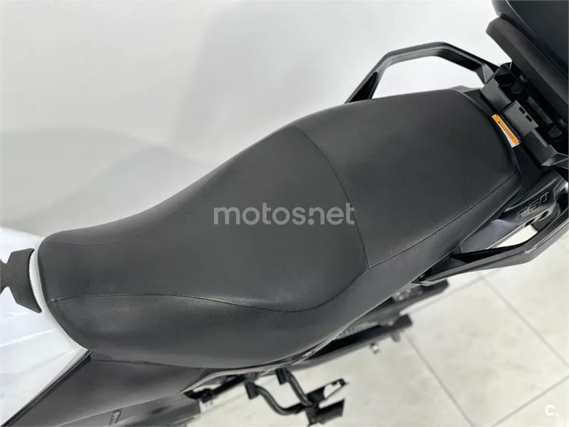 Suzuki V-Strom 650 – Vista 26