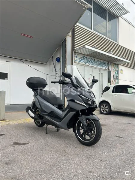 Cyclone RT3S 4200 € 2025 Castellón - 2